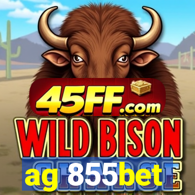ag 855bet